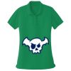 Ladies Dry Zone ® UV Micro Mesh Polo Thumbnail