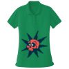 Ladies Dry Zone ® UV Micro Mesh Polo Thumbnail