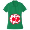Ladies Dry Zone ® UV Micro Mesh Polo Thumbnail