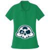 Ladies Dry Zone ® UV Micro Mesh Polo Thumbnail