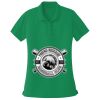 Ladies Dry Zone ® UV Micro Mesh Polo Thumbnail