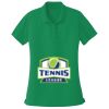 Ladies Dry Zone ® UV Micro Mesh Polo Thumbnail