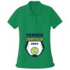Ladies Dry Zone ® UV Micro Mesh Polo Thumbnail