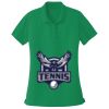 Ladies Dry Zone ® UV Micro Mesh Polo Thumbnail