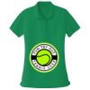 Ladies Dry Zone ® UV Micro Mesh Polo Thumbnail