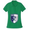 Ladies Dry Zone ® UV Micro Mesh Polo Thumbnail