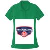 Ladies Dry Zone ® UV Micro Mesh Polo Thumbnail