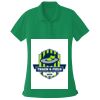 Ladies Dry Zone ® UV Micro Mesh Polo Thumbnail