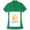 Ladies Dry Zone ® UV Micro Mesh Polo Thumbnail