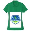 Ladies Dry Zone ® UV Micro Mesh Polo Thumbnail