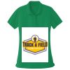 Ladies Dry Zone ® UV Micro Mesh Polo Thumbnail
