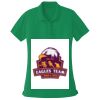 Ladies Dry Zone ® UV Micro Mesh Polo Thumbnail