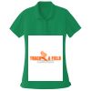 Ladies Dry Zone ® UV Micro Mesh Polo Thumbnail