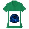 Ladies Dry Zone ® UV Micro Mesh Polo Thumbnail