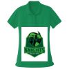 Ladies Dry Zone ® UV Micro Mesh Polo Thumbnail
