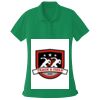 Ladies Dry Zone ® UV Micro Mesh Polo Thumbnail