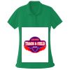 Ladies Dry Zone ® UV Micro Mesh Polo Thumbnail