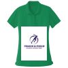 Ladies Dry Zone ® UV Micro Mesh Polo Thumbnail