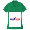 Ladies Dry Zone ® UV Micro Mesh Polo Thumbnail
