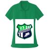 Ladies Dry Zone ® UV Micro Mesh Polo Thumbnail