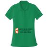 Ladies Dry Zone ® UV Micro Mesh Polo Thumbnail