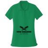 Ladies Dry Zone ® UV Micro Mesh Polo Thumbnail