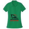 Ladies Dry Zone ® UV Micro Mesh Polo Thumbnail
