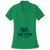 Ladies Dry Zone ® UV Micro Mesh Polo Thumbnail