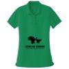 Ladies Dry Zone ® UV Micro Mesh Polo Thumbnail
