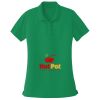 Ladies Dry Zone ® UV Micro Mesh Polo Thumbnail