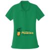 Ladies Dry Zone ® UV Micro Mesh Polo Thumbnail