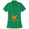 Ladies Dry Zone ® UV Micro Mesh Polo Thumbnail