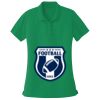 Ladies Dry Zone ® UV Micro Mesh Polo Thumbnail