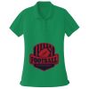 Ladies Dry Zone ® UV Micro Mesh Polo Thumbnail