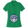 Ladies Dry Zone ® UV Micro Mesh Polo Thumbnail