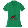 Ladies Dry Zone ® UV Micro Mesh Polo Thumbnail