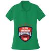 Ladies Dry Zone ® UV Micro Mesh Polo Thumbnail