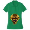 Ladies Dry Zone ® UV Micro Mesh Polo Thumbnail
