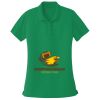 Ladies Dry Zone ® UV Micro Mesh Polo Thumbnail
