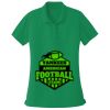 Ladies Dry Zone ® UV Micro Mesh Polo Thumbnail