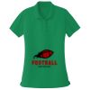 Ladies Dry Zone ® UV Micro Mesh Polo Thumbnail