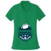 Ladies Dry Zone ® UV Micro Mesh Polo Thumbnail