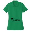 Ladies Dry Zone ® UV Micro Mesh Polo Thumbnail