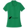 Ladies Dry Zone ® UV Micro Mesh Polo Thumbnail