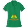 Ladies Dry Zone ® UV Micro Mesh Polo Thumbnail