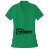 Ladies Dry Zone ® UV Micro Mesh Polo Thumbnail