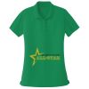 Ladies Dry Zone ® UV Micro Mesh Polo Thumbnail