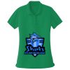 Ladies Dry Zone ® UV Micro Mesh Polo Thumbnail