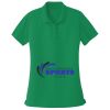 Ladies Dry Zone ® UV Micro Mesh Polo Thumbnail