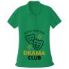 Ladies Dry Zone ® UV Micro Mesh Polo Thumbnail